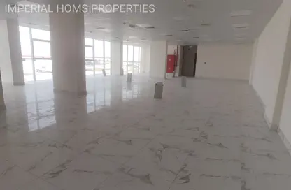 عمارة بالكامل للايجار في المنطقة الصناعية 2 - منطقة الإمارات الصناعية الحديثة - أم القيوين