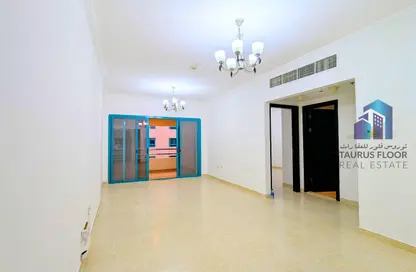 شقة - غرفة نوم - 2 حمامات للايجار في بناية النهدة - النهدة 1 - النهدة - دبي - دبي