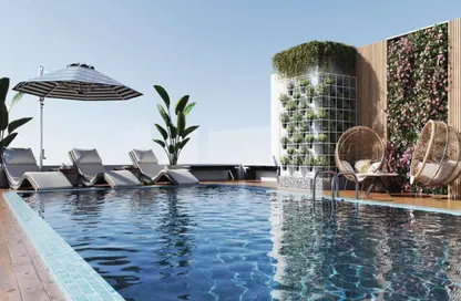 شقة - 2 غرف نوم - 3 حمامات للبيع في إستريلا من نيكسوس - مجان - دبي لاند - دبي شقة - 2 غرف نوم - 3 حمامات للبيع في إستريلا من نيكسوس - مجان - دبي لاند - دبي