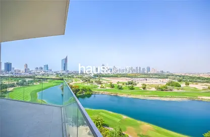 Apartment - 3 Bedrooms - 4 Bathrooms for sale in A2 - The Hills A - The Hills - Dubai