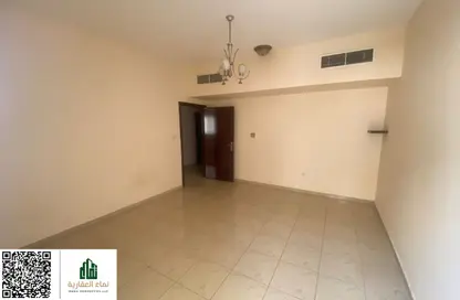 Apartment - 1 Bedroom - 1 Bathroom for rent in Abna Saqer Building - Al Hamidiya 1 - Al Hamidiya - Ajman