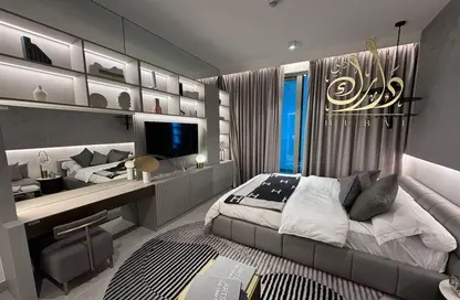 Apartment - 3 Bedrooms - 5 Bathrooms for sale in Verdana 2 - Dubai Investment Park - Dubai