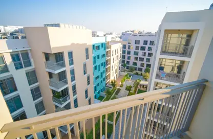 Apartment - 3 Bedrooms - 4 Bathrooms for sale in Uptown Al Zahia - Al Zahia - Muwaileh Commercial - Sharjah