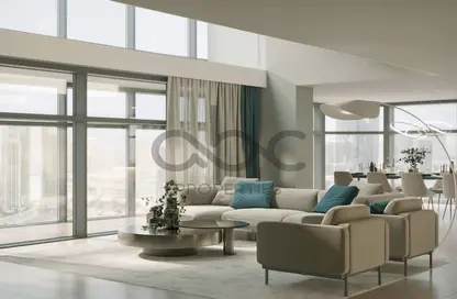 شقة - 3 غرف نوم - 4 حمامات للبيع في راديانت سكوير - مدينة الأضواء - جزيرة الريم - أبوظبي