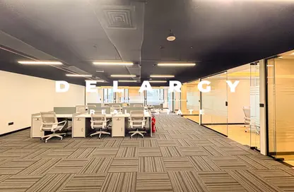 Office Space - Studio for sale in Prime Business Centre - Jumeirah Village Circle - Dubai