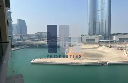 Apartment - 3 Bedrooms - 4 Bathrooms for sale in Canal Residence - Al Reem Island - Abu Dhabi
