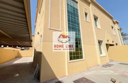 Villa - 4 Bedrooms - 5 Bathrooms for rent in Al Abar - Halwan - Sharjah