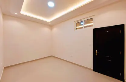 Apartment - Studio - 1 Bathroom for rent in Al Mushrif - Abu Dhabi