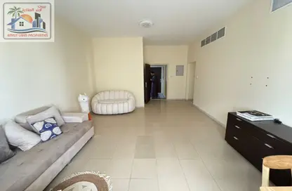 Apartment - 2 Bedrooms - 2 Bathrooms for rent in Ajman Corniche Residences - Ajman Corniche Road - Ajman