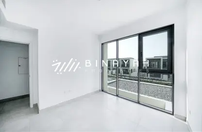 Townhouse - 3 Bedrooms - 3 Bathrooms for rent in Hayat Townhouses - Town Square - Dubai