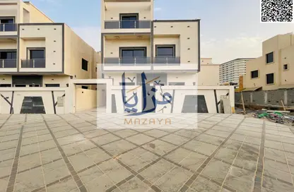 Villa - 6 Bedrooms - 7+ Bathrooms for sale in Al Helio 2 - Al Helio - Ajman