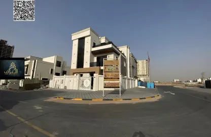 فيلا - 5 غرف نوم - 7 حمامات للبيع في العامرة جاردنز - العامرة - عجمان