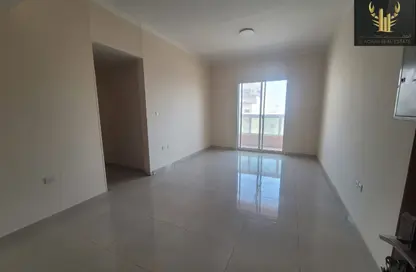 Apartment - 2 Bedrooms - 2 Bathrooms for rent in Ideal 1 - Al Rawda 3 - Al Rawda - Ajman