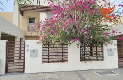 Outdoor House image for: Duplex - 2 Bedrooms - 3 Bathrooms for rent in Flamingo Villas - Mina Al Arab - Ras Al Khaimah, Image 1