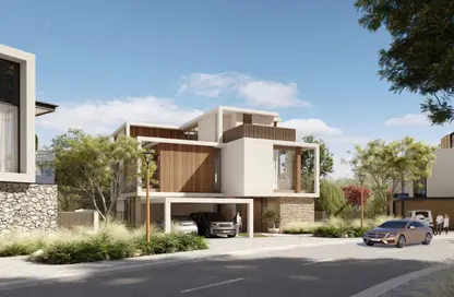 Villa - 5 Bedrooms - 6 Bathrooms for sale in The Acres - Dubai Land - Dubai