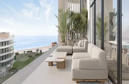 Apartment - 1 Bedroom - 2 Bathrooms for sale in Al Marjan Island - Ras Al Khaimah