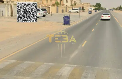 أرض - استوديو للبيع في 1 المويهات - المويهات - عجمان