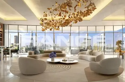 Apartment - 4 Bedrooms - 6 Bathrooms for sale in Imperial Avenue - Downtown Dubai - Dubai Apartment - 4 Bedrooms - 6 Bathrooms for sale in Imperial Avenue - Downtown Dubai - Dubai