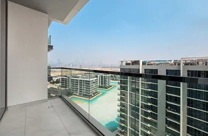 Apartment - 2 Bedrooms - 2 Bathrooms for sale in District One - Mohammed Bin Rashid City - Dubai Apartment - 2 Bedrooms - 2 Bathrooms for sale in District One - Mohammed Bin Rashid City - Dubai