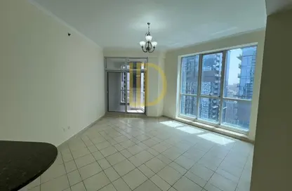 Apartment - 2 Bedrooms - 2 Bathrooms for rent in The Torch - Dubai Marina - Dubai