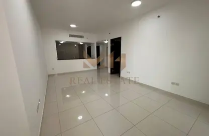 Apartment - 1 Bedroom - 2 Bathrooms for rent in Al Maha Tower - Marina Square - Al Reem Island - Abu Dhabi