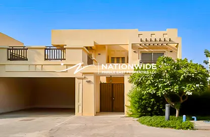 فيلا - 4 غرف نوم - 5 حمامات للبيع في بوابة الشرق - بني ياس شرق - بني ياس - أبوظبي
