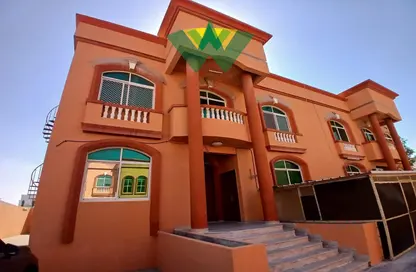فيلا - 4 غرف نوم - 6 حمامات للايجار في فيلات مدينة خليفة آيه - مدينة خليفة أ - مدينة خليفة - أبوظبي