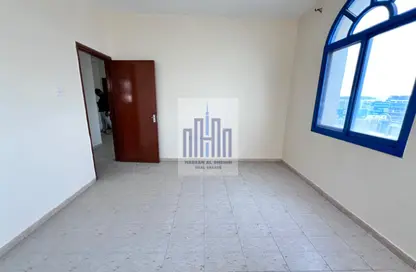 Apartment - 1 Bedroom - 1 Bathroom for rent in Fire Station Road - Muwaileh - Sharjah