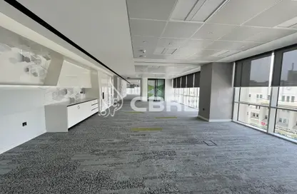 Office Space - Studio for rent in The Edge - Dubai Internet City - Dubai