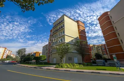 Apartment - 1 Bedroom - 2 Bathrooms for sale in Building 38 to Building 107 - Mediterranean Cluster - Discovery Gardens - Dubai