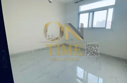 شقة - غرفة نوم - 2 حمامات للايجار في الجرف 3 - الجرف - عجمان وسط المدينة - عجمان