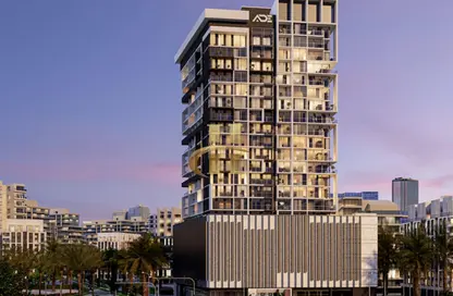 متجر - استوديو - 1 حمام للبيع في مساكن غرايجيت بواسطة اية دي اي - منطقة 11 - قرية جميرا الدائرية - دبي متجر - استوديو - 1 حمام للبيع في مساكن غرايجيت بواسطة اية دي اي - منطقة 11 - قرية جميرا الدائرية - دبي