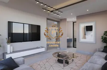 Townhouse - 3 Bedrooms - 5 Bathrooms for sale in Melia - Masaar - Tilal City - Sharjah