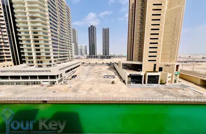 شقة - 2 غرف نوم - 3 حمامات للايجار في ابراج ار دي كاي - نجمة أبوظبي - جزيرة الريم - أبوظبي