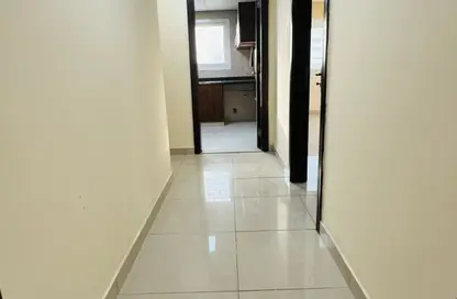 Apartment - 2 Bedrooms - 3 Bathrooms for rent in Al Naemiya Tower 1 - Al Naemiya Towers - Al Nuaimiya - Ajman