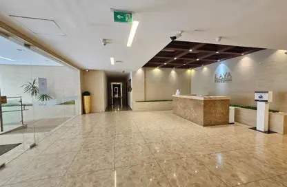 Apartment - 1 Bedroom - 2 Bathrooms for rent in Laya Residences - Jumeirah Village Circle - Dubai