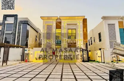 Villa - 5 Bedrooms - 7 Bathrooms for sale in Al Zahya - Ajman