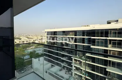 شقة - غرفة نوم - 2 حمامات للايجار في لوريتو 2 ب - لوريتو - داماك هيلز - دبي