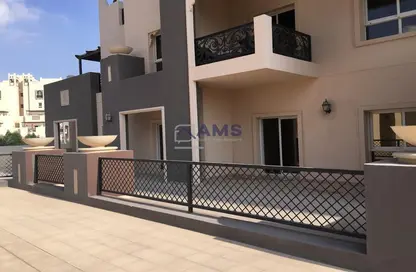 Apartment - 3 Bedrooms - 4 Bathrooms for sale in Al Ramth 67 - Al Ramth - Remraam - Dubai
