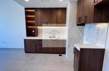 شقة - غرفة نوم - 1 حمام للايجار في اسكوت ريزيدينس - تاون سكوير - دبي