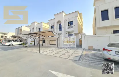 Villa - 5 Bedrooms - 7 Bathrooms for sale in Al Aamra Gardens - Al Amerah - Ajman
