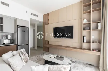 Apartment - 1 Bedroom - 1 Bathroom for sale in Creek Palace - Dubai Creek Harbour (The Lagoons) - Dubai