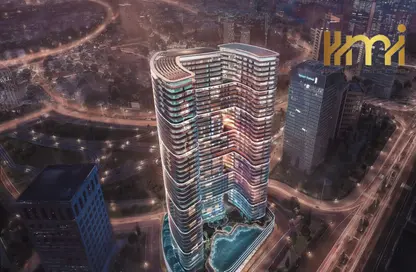 Apartment - Studio - 1 Bathroom for sale in Binghatti Hills - Dubai Science Park - Dubai