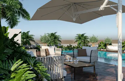 Apartment - Studio - 1 Bathroom for sale in Elevia Residences - International City Phase 2 - Al Warsan 4 - Al Warsan - Dubai Apartment - Studio - 1 Bathroom for sale in Elevia Residences - International City Phase 2 - Al Warsan 4 - Al Warsan - Dubai