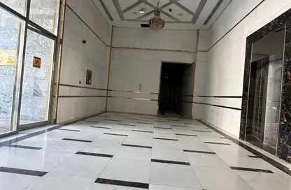 Apartment - 2 Bedrooms - 2 Bathrooms for rent in Al Mowaihat 3 - Al Mowaihat - Ajman