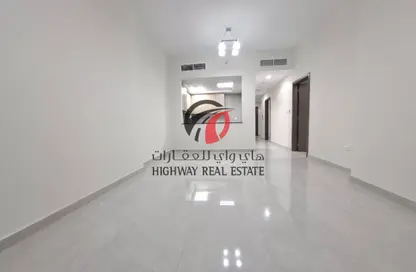 Apartment - 2 Bedrooms - 2 Bathrooms for rent in Al Nahda 1 - Al Nahda - Dubai