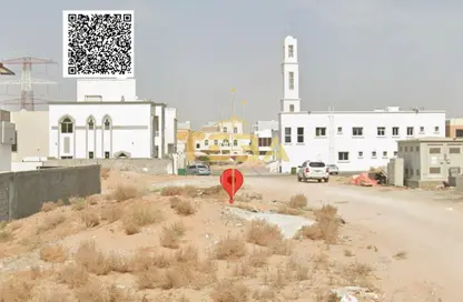 أرض - استوديو للبيع في 1 الياسمين - الياسمين - عجمان