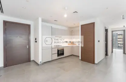 Apartment - 2 Bedrooms - 4 Bathrooms for rent in The Crest - Sobha Hartland - Mohammed Bin Rashid City - Dubai
