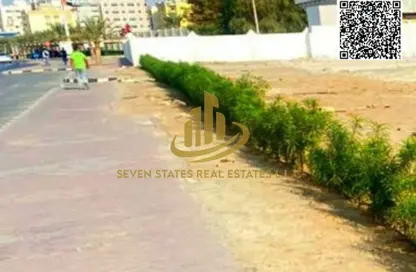 Land - Studio for sale in Al Rashidiya Towers - Al Rashidiya - Ajman Downtown - Ajman