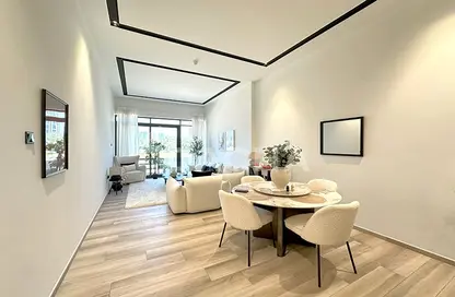 Apartment - 2 Bedrooms - 2 Bathrooms for rent in Nicholas Residence - Jumeirah Village Circle - Dubai